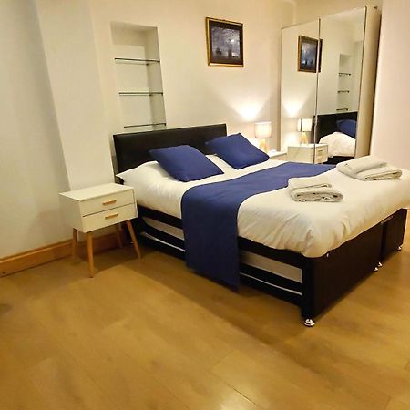 Apartament Hastings Pad Zewnętrze zdjęcie