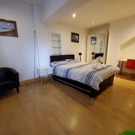 Apartament Hastings Pad Zewnętrze zdjęcie