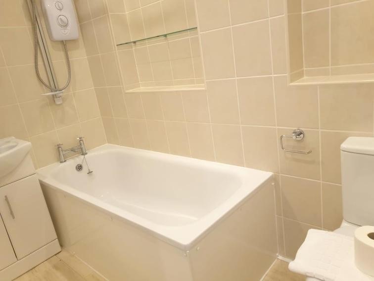 Apartament Hastings Pad Zewnętrze zdjęcie
