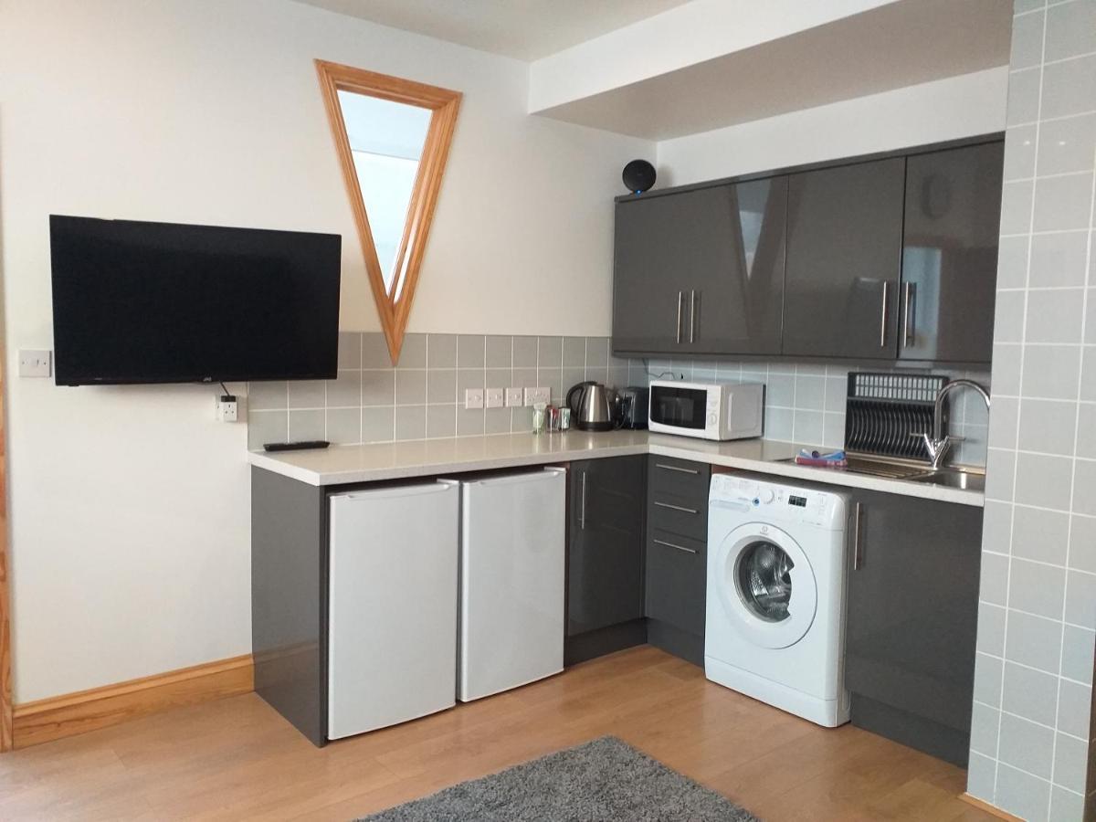 Apartament Hastings Pad Zewnętrze zdjęcie