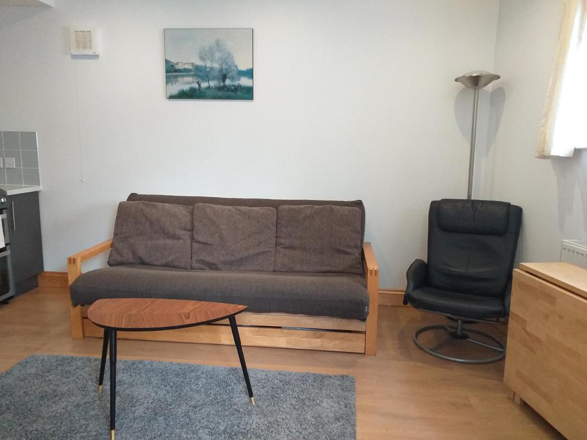 Apartament Hastings Pad Zewnętrze zdjęcie