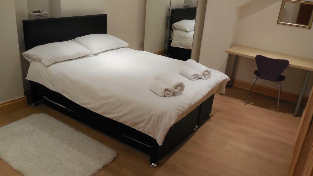 Apartament Hastings Pad Zewnętrze zdjęcie