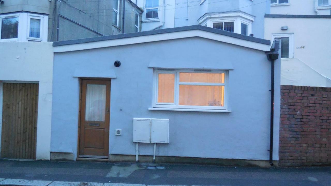 Apartament Hastings Pad Zewnętrze zdjęcie