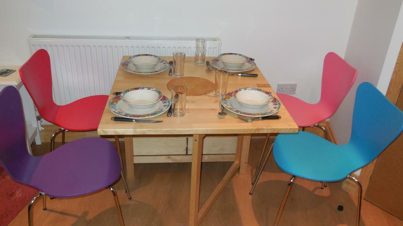 Apartament Hastings Pad Zewnętrze zdjęcie