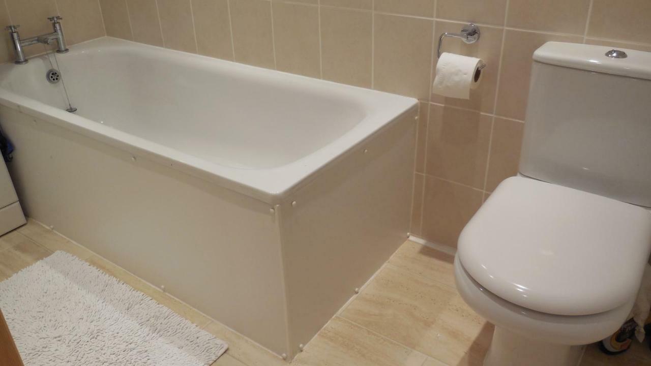 Apartament Hastings Pad Zewnętrze zdjęcie