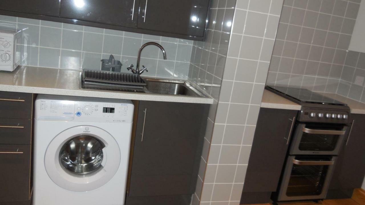 Apartament Hastings Pad Zewnętrze zdjęcie