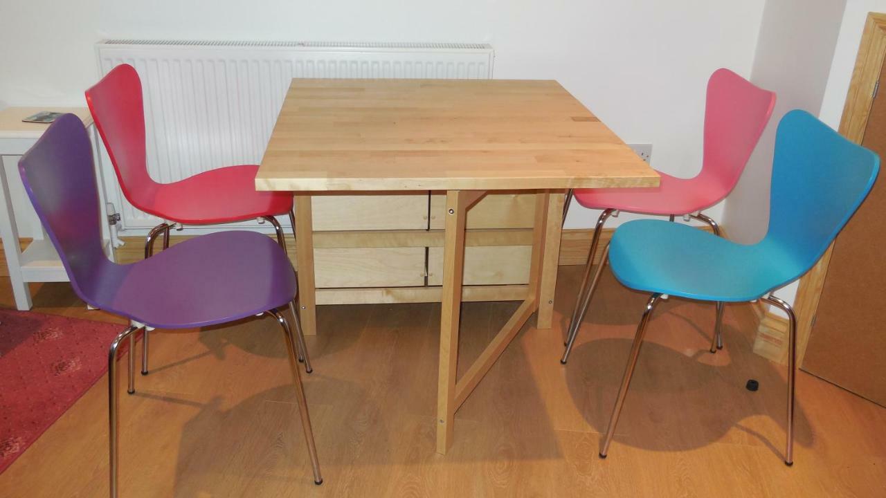 Apartament Hastings Pad Zewnętrze zdjęcie