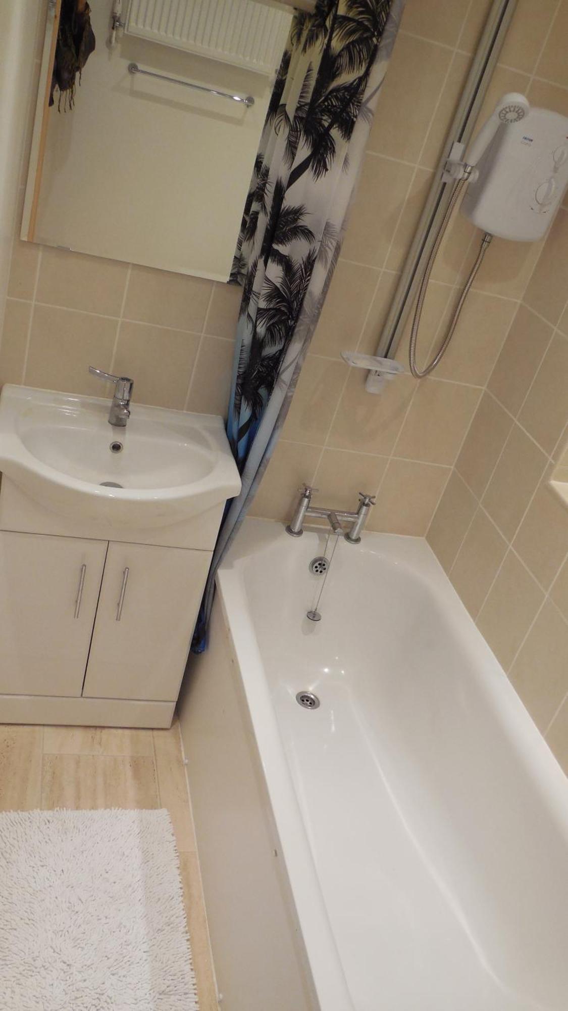 Apartament Hastings Pad Zewnętrze zdjęcie