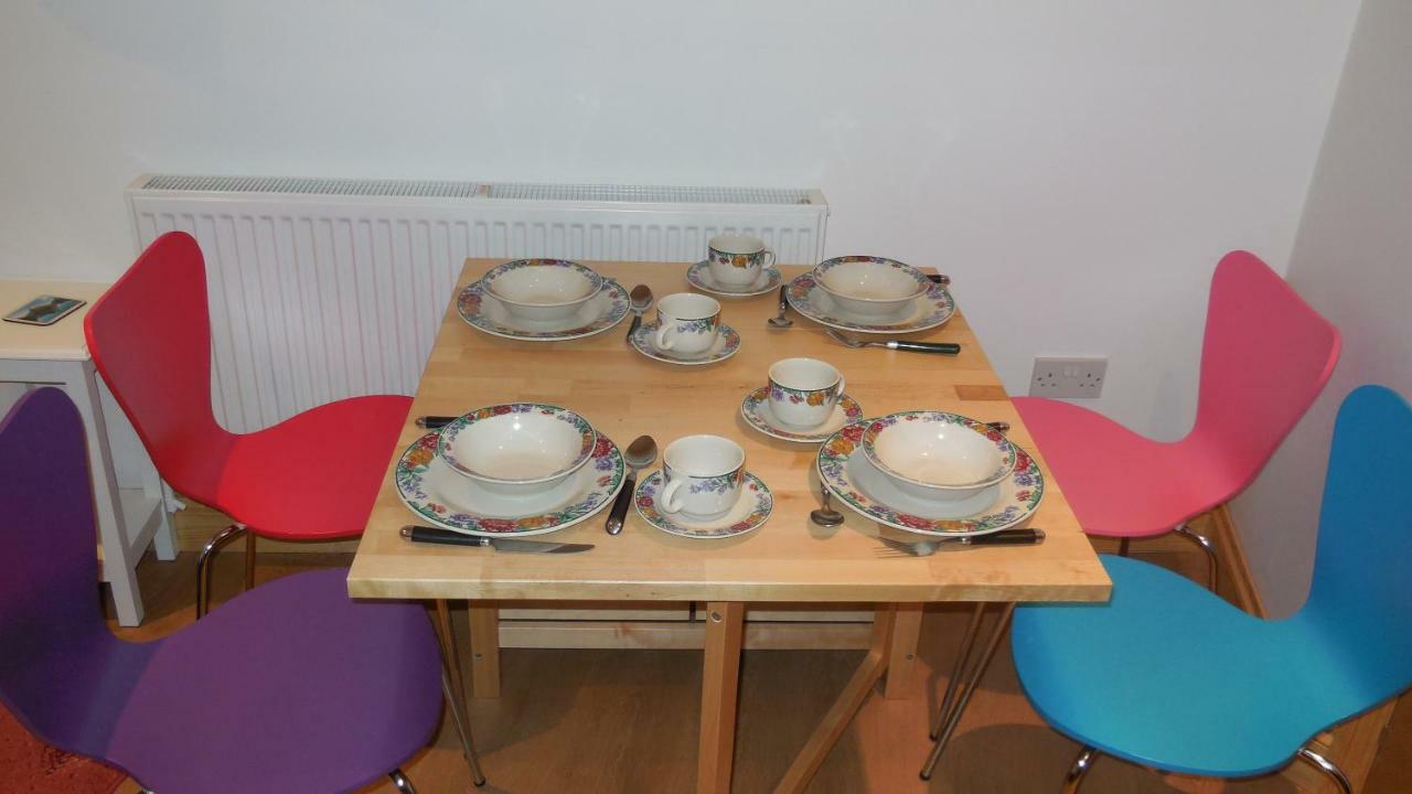 Apartament Hastings Pad Zewnętrze zdjęcie