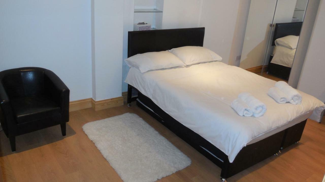 Apartament Hastings Pad Zewnętrze zdjęcie